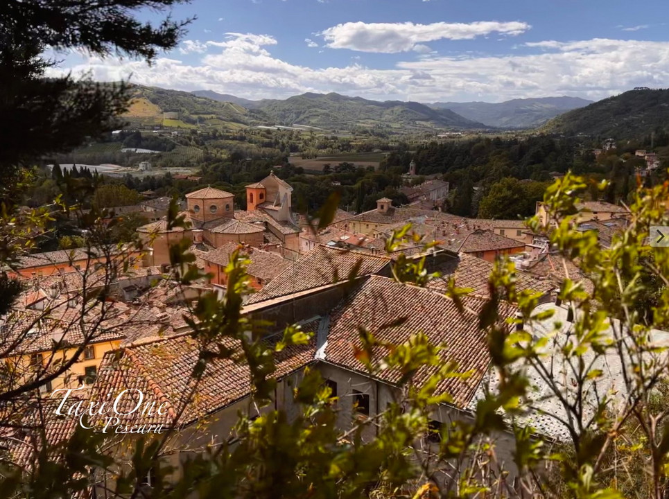 Brisighella